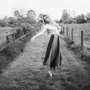 Meet your Posher, Holly